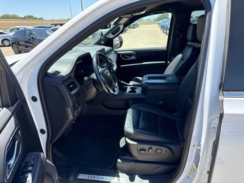 Used 2023 Chevrolet Tahoe LT AWD/4WD image 20