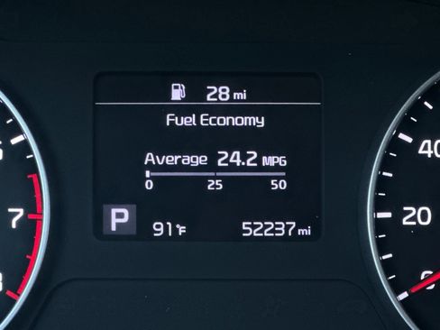 Used 2022 Kia Seltos S image 19