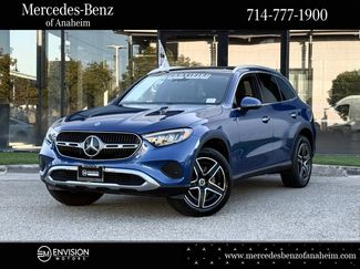 Used 2026 Mercedes-Benz GLC 300 video 1