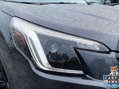 Certified 2023 Subaru Forester Sport AWD/4WD image 28
