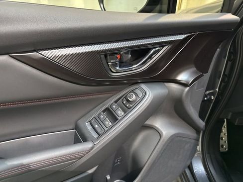 New 2025 Subaru WRX Premium image 13