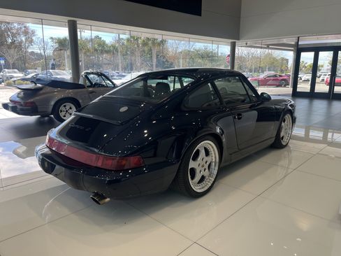 Used 1992 Porsche 911 Carrera image 16