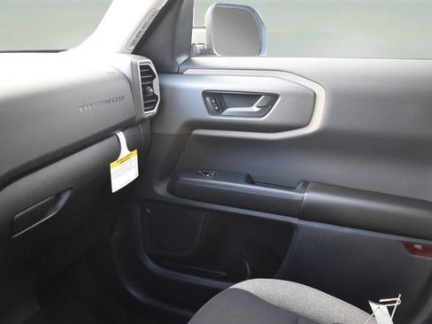 New 2025 Ford Bronco Sport Big Bend image 11