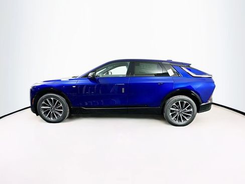 New 2025 Cadillac Lyriq Sport image 3