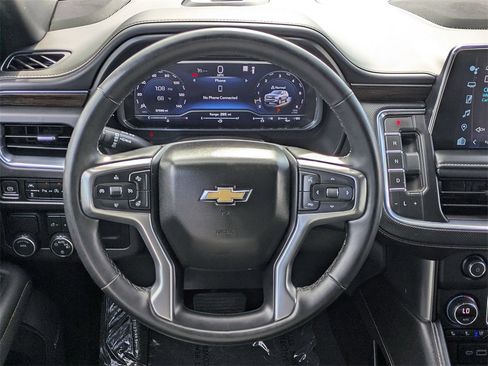 Used 2023 Chevrolet Tahoe Premier image 21