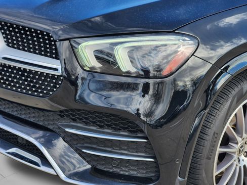 Used 2022 Mercedes-Benz GLE 350 GLE 350 w/ AMG Line Exterior image 36