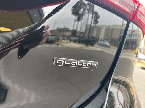 Used 2025 Audi A5 2.0T Premium w/ Convenience Package image 10