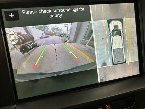 Used 2018 Ford F150 Raptor w/ Equipment Group 802A Luxury image 47