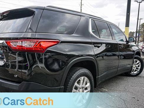 Used 2019 Chevrolet Traverse LT image 6