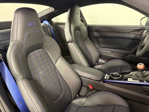 Certified 2026 Porsche 911 Carrera T RWD image 16