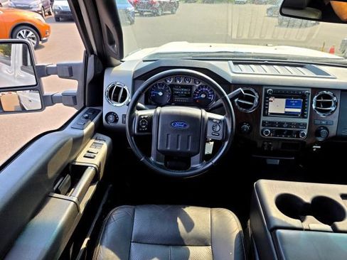 Used 2012 Ford F350 Lariat AWD/4WD image 33