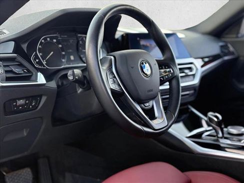 Certified 2022 BMW 230i Coupe w/ Convenience Package image 10