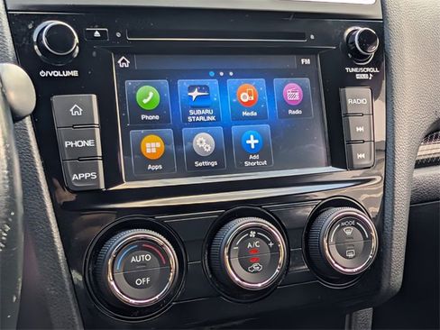 Used 2021 Subaru WRX image 19