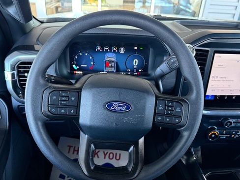 New 2025 Ford F150 STX w/ Equipment Group 200A image 10