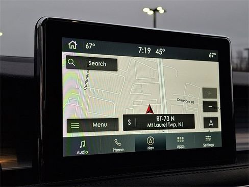 Used 2022 Lincoln Corsair AWD w/ Premium Package image 20