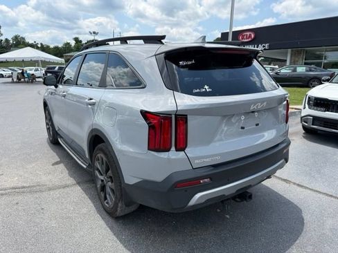 Used 2023 Kia Sorento SX Prestige AWD/4WD image 6