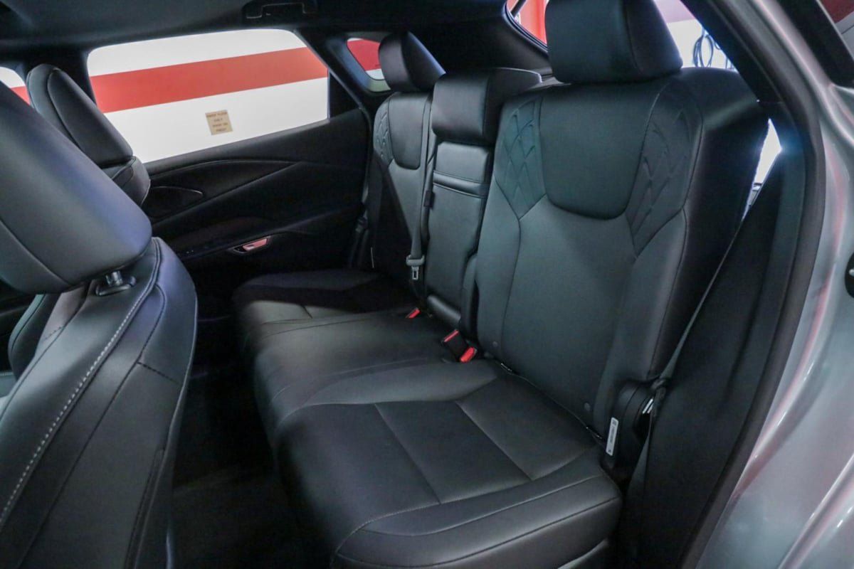 Used 2023 Lexus RX 350 Premium w/ Accessory Package (Z1) FWD image 13