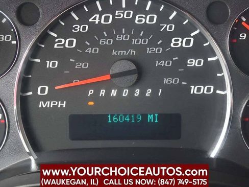 Used 2009 GMC Savana 3500 RWD image 14