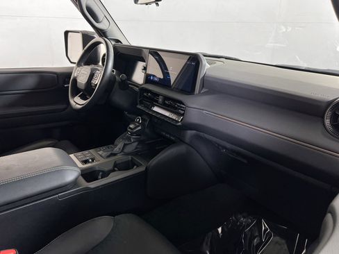 Used 2024 Toyota Land Cruiser w/ Premium Package image 29