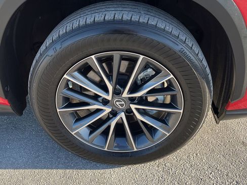 Used 2023 Lexus NX 250 250 Base image 23