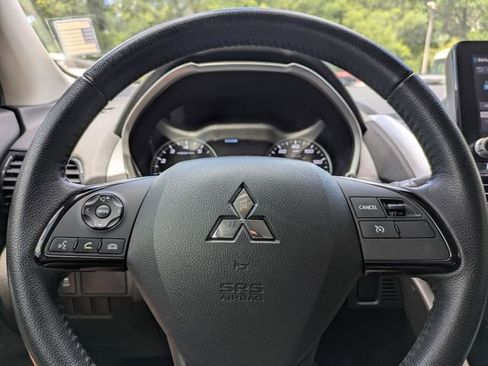 Used 2023 Mitsubishi Eclipse Cross SE AWD/4WD image 29