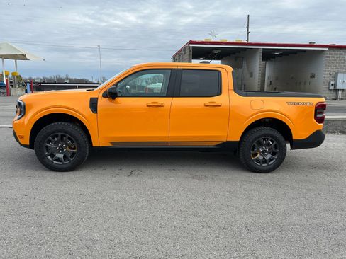 New 2026 Ford Maverick Tremor AWD/4WD image 9