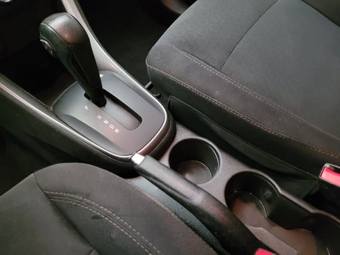 Used 2018 Chevrolet Trax LS FWD image 26