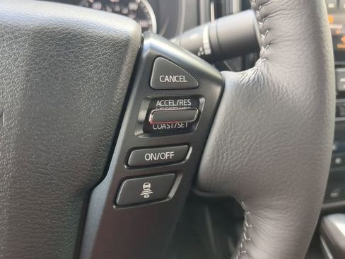 New 2026 Nissan Frontier SV w/ SV Convenience Package RWD image 25