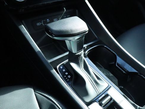 New 2026 Hyundai Santa Cruz SEL FWD image 15
