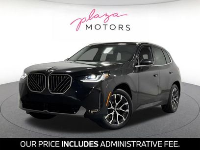 Used 2026 BMW X3 xDrive30i w/ Convenience Package