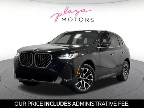 Used 2026 BMW X3 xDrive30i w/ Convenience Package AWD/4WD image 1