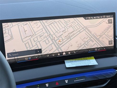 New 2026 BMW X3 xDrive30 w/ Premium Package image 24