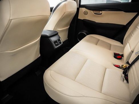 Used 2016 Lexus NX 300h AWD w/ Premium Package image 21