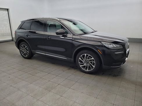 Used 2020 Lincoln Corsair AWD w/ Equipment Group 101A image 11