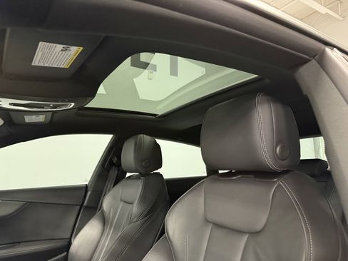 Used 2023 Audi A5 2.0T Prestige image 10