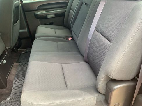 Used 2013 Chevrolet Silverado 1500 LT image 21