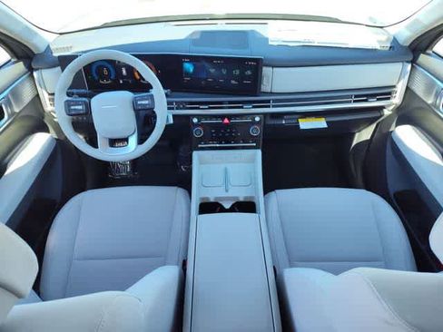 New 2026 Hyundai Santa Fe SE AWD/4WD image 4