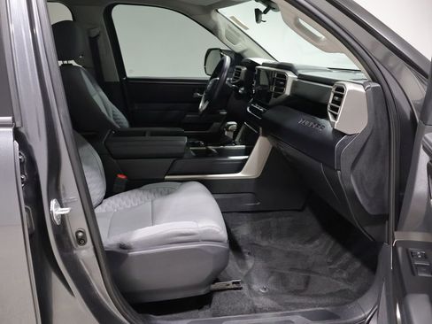 Used 2024 Toyota Tundra SR5 w/ SR5 Convenience Package AWD/4WD image 22