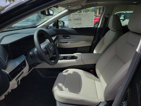 New 2026 Nissan Murano SL AWD/4WD image 19