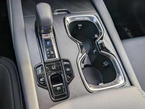 New 2026 Lexus RX 350 image 23