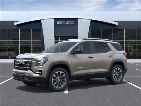 New 2026 GMC Terrain Elevation w/ Elevation Premium Package image 2