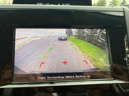 Used 2019 Subaru Forester Premium AWD/4WD image 9