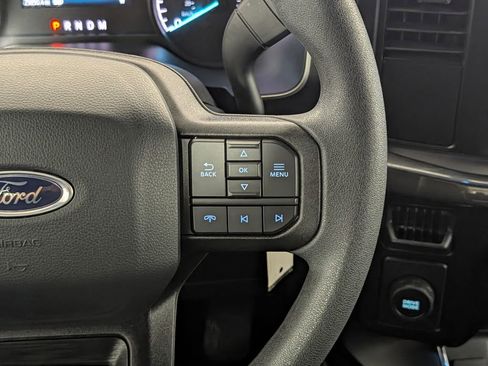 Certified 2023 Ford F150 XL w/ STX Appearance Package RWD image 18
