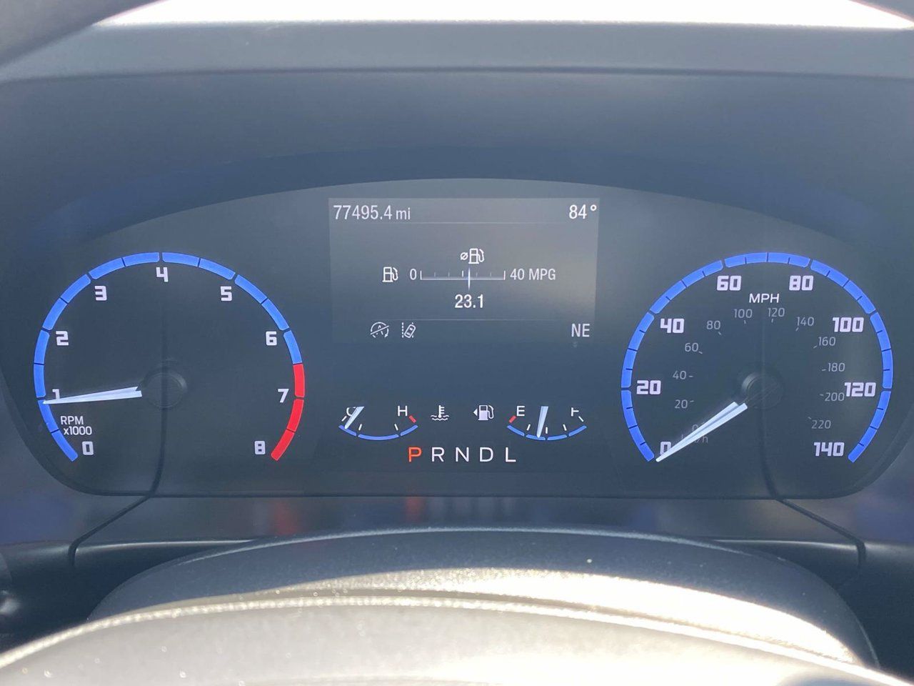 Used 2021 Ford Bronco Sport AWD/4WD image 23