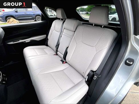 Certified 2025 Lexus RX 350 Premium Plus w/ Convenience Package FWD image 18