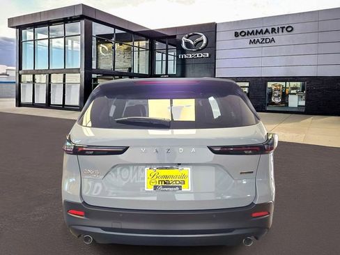 New 2026 MAZDA CX-5 Preferred AWD/4WD image 4