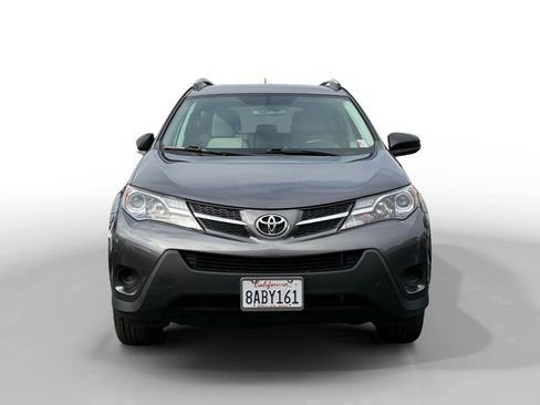 Used 2014 Toyota RAV4 LE AWD/4WD image 8