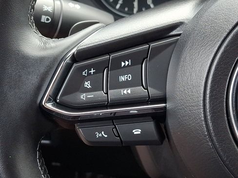 Used 2024 MAZDA CX-5 Signature AWD/4WD image 23