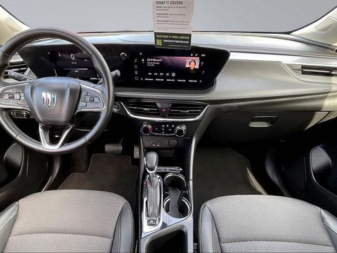 Used 2025 Buick Encore GX Preferred FWD image 8