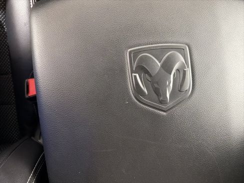 Used 2016 RAM 1500 Sport w/ Convenience Group RWD image 34